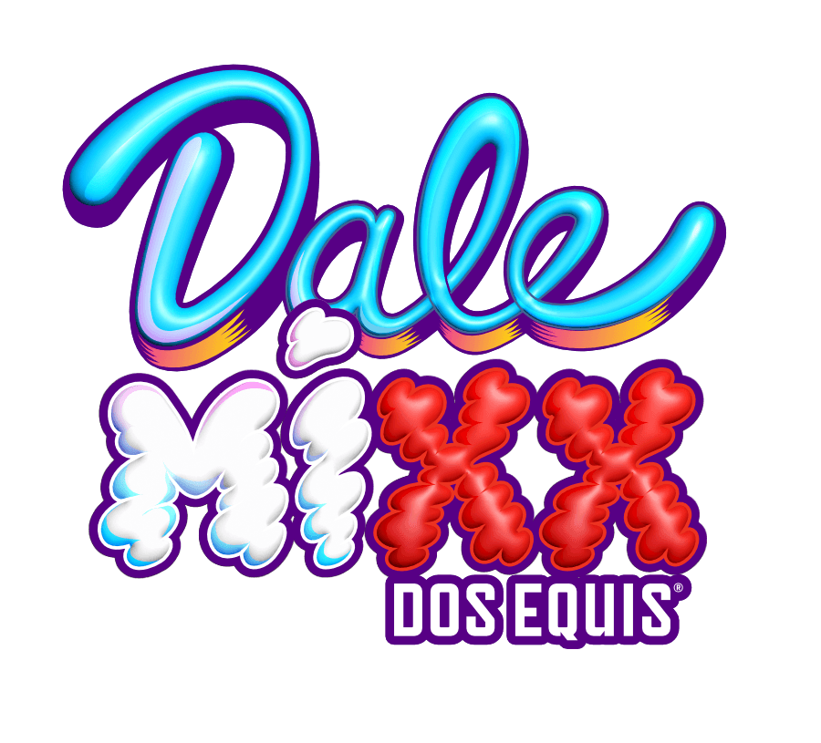 Logotipo de Dale Mixx