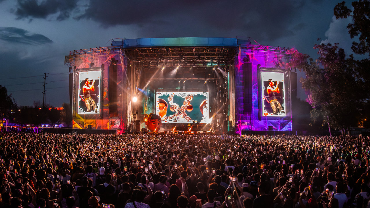 Activacion Calore en Dale Mixx