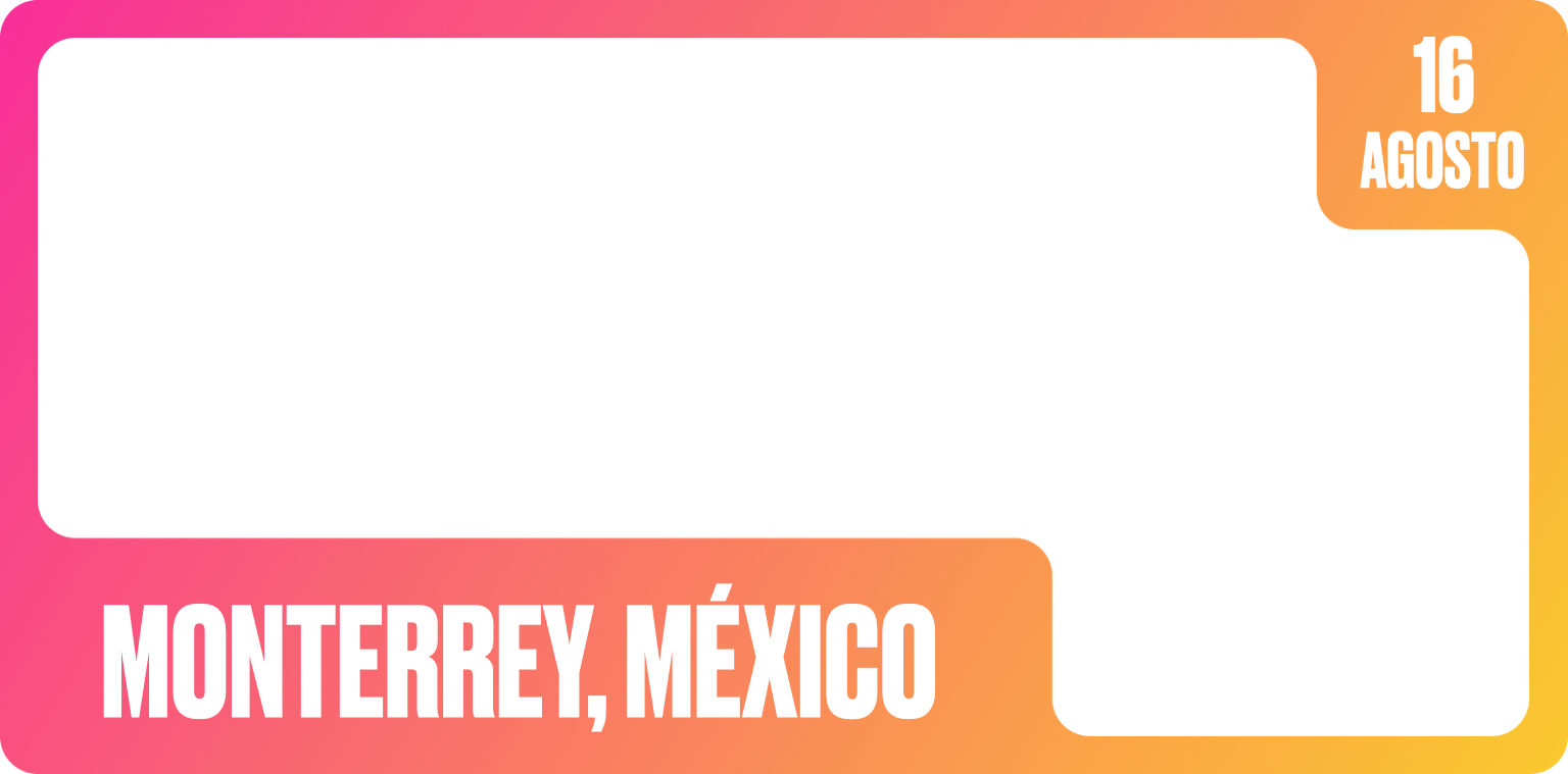 16 de agosto, Monterrey, México