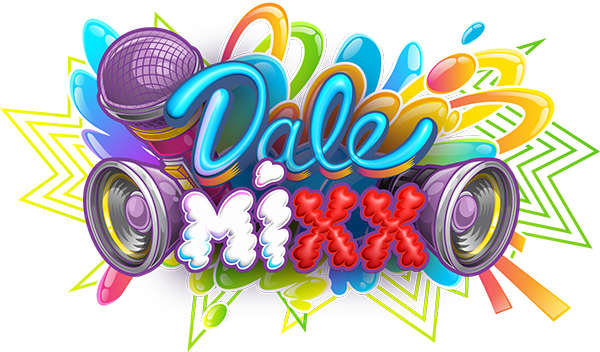 DaleMixx Logo